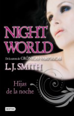 L.J. Smith - Hijas de la noche