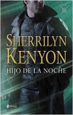 Sherrilyn Kenyon - Hijo de la noche