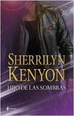 Sherrilyn Kenyon - Hijo de las sombras