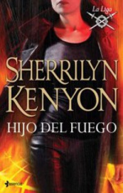 Sherrilyn Kenyon - Hijo del fuego 
