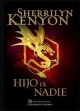 Sherrilyn Kenyon - Hijo de nadie