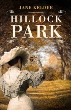 Jane Kelder - Hillock Park