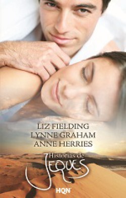 Liz Fielding - El abrazo del jeque