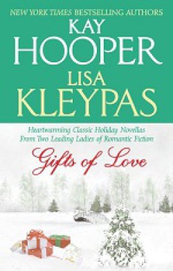 Kay Hooper - Holiday spirit
