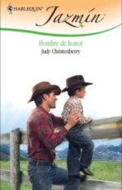 Judy Christenberry - Hombre de honor