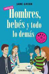 Hombres, bebés y todo lo demás