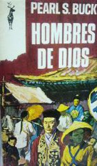 Hombres de Dios