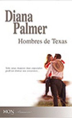 Diana Palmer - Hombres de Texas