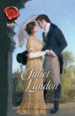 Juliet Landon - Honor y deseo