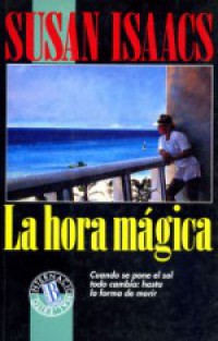 La hora mágica