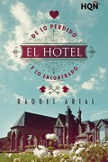 El hotel de lo perdido y lo encontrado