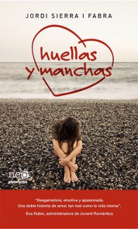 Huellas y Manchas