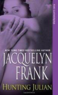 Jacquelyn Frank - Hunting Julian