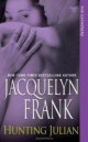 Jacquelyn Frank - Hunting Julian