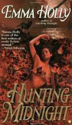 Emma Holly - Hunting Midnight 