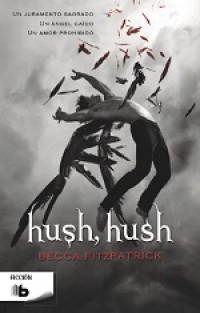 Hush, hush