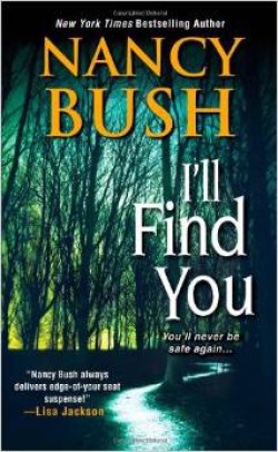 Nancy Bush - I'll find you