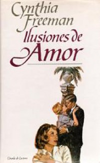 Ilusiones de amor