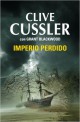 Clive Cussler - Imperio perdido 