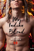 My Indian blood