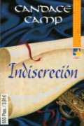 Indiscreción