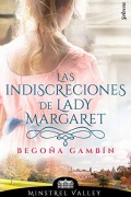 Las indiscreciones de Lady Margaret