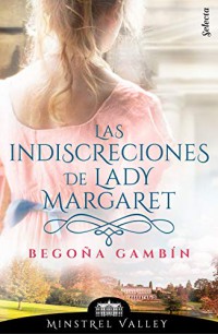 Las indiscreciones de Lady Margaret