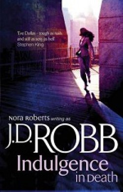 J.D. Robb - Indulgence in death