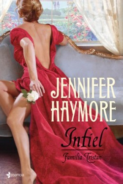 Jennifer Haymore - Infiel