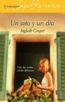 Inglath Cooper - Un año y un día