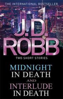 J.D. Robb - Interlude in death