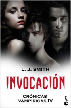 L.J. Smith - Invocación