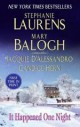 Mary Balogh - Spellbound