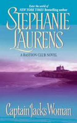 Stephanie Laurens - Captain Jack’s Woman