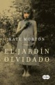Kate Morton - El jardín olvidado