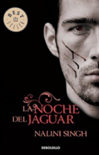 La noche del jaguar