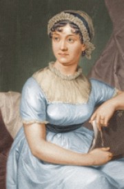 Jane Austen