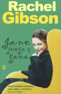 Jane juega y gana