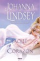 Johanna Lindsey - Jaque al corazón