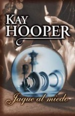 Kay Hooper - Jaque al miedo