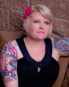 Jay Crownover: Entrevista