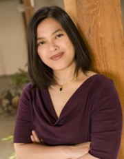 Jeannie Lin