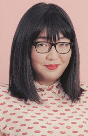 Jenny Han