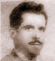 Jesús Navarro - Pedro Roger