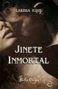 Jinete inmortal