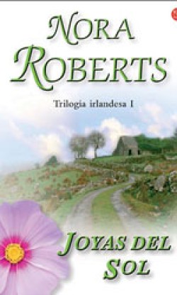 Nora Roberts - Joyas del sol