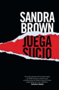 Sandra Brown - Juega sucio