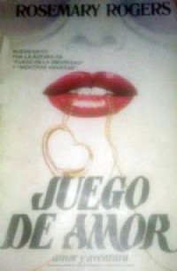 Juego de amor