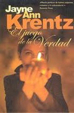 Jayne Anne Krentz - El juego de la verdad