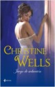 Christine Wells - Juego de seducción